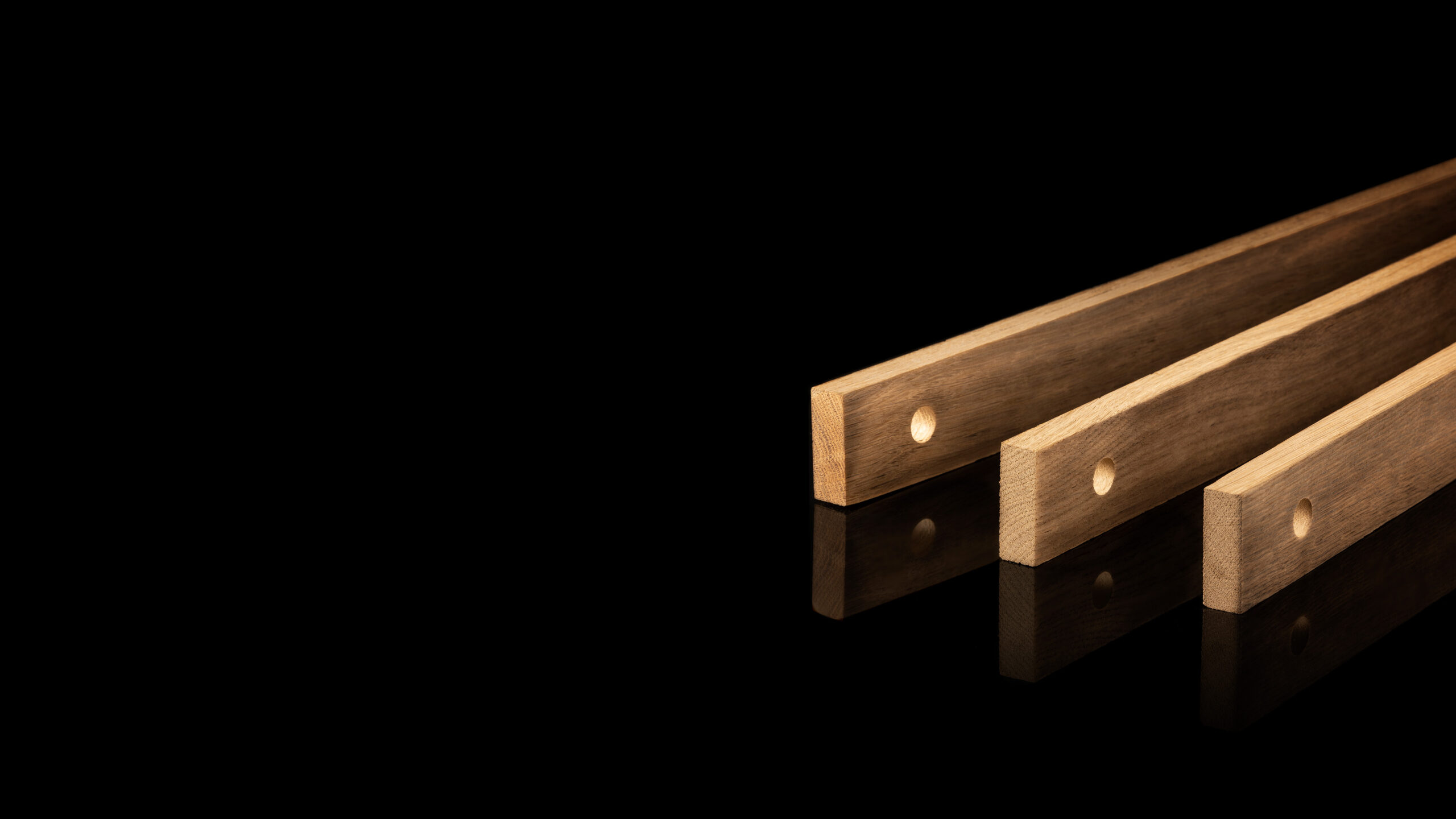 staves 