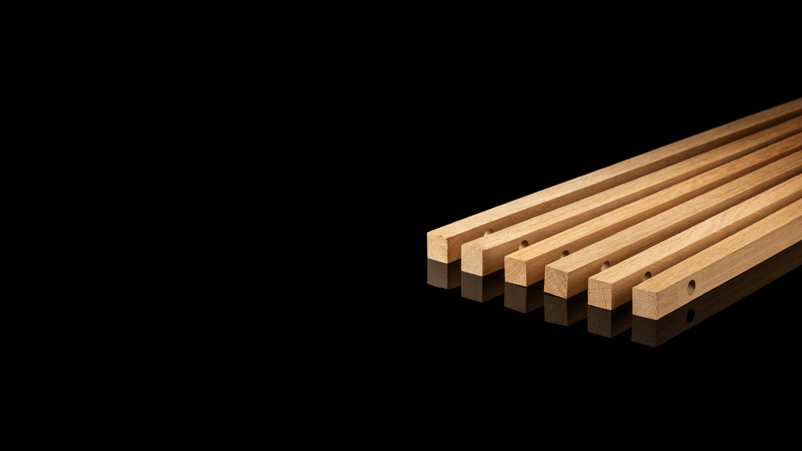 sticks inside