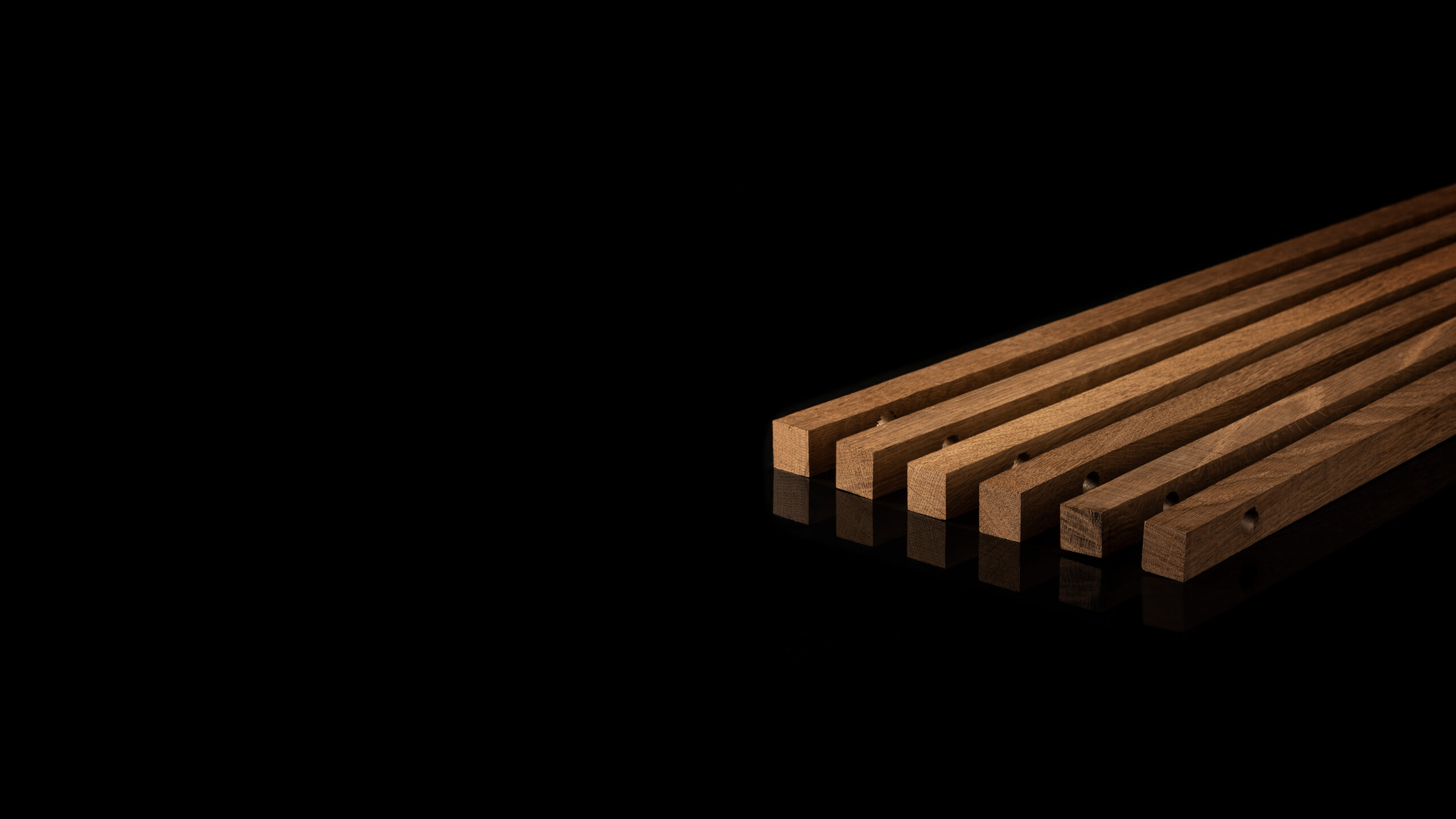 sticks inside